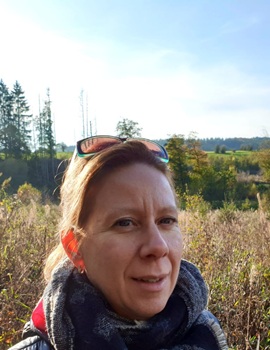 Photo of Sara Delmoitie